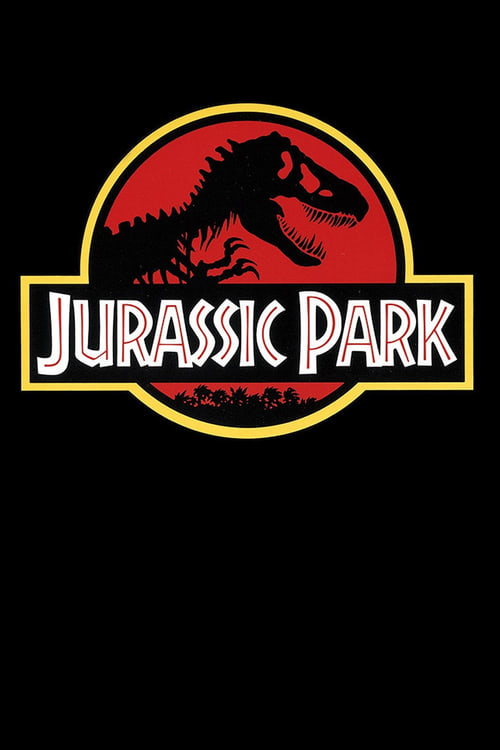 Cover von Jurassic Park