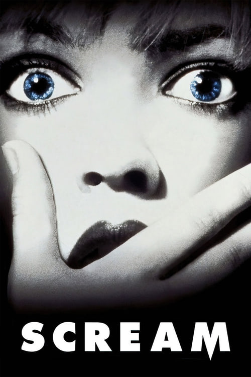 Cover von Scream