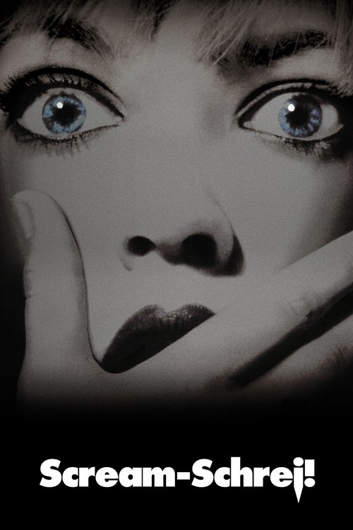 Cover von Scream – Schrei!
