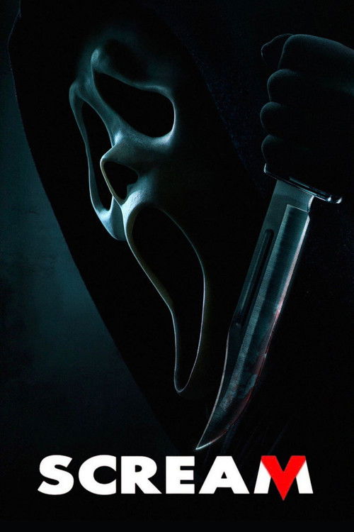 Cover von Scream