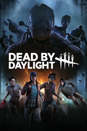Cover von Dead by Daylight