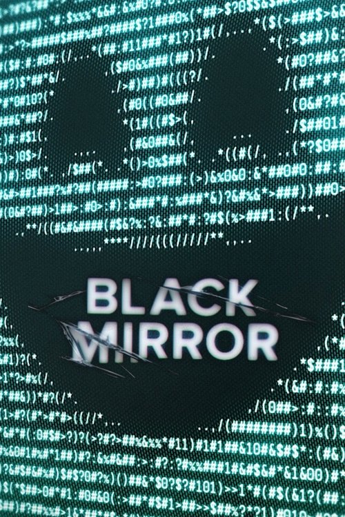 Cover von Black Mirror